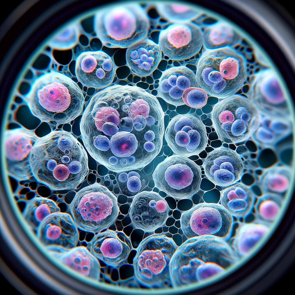 Cells
